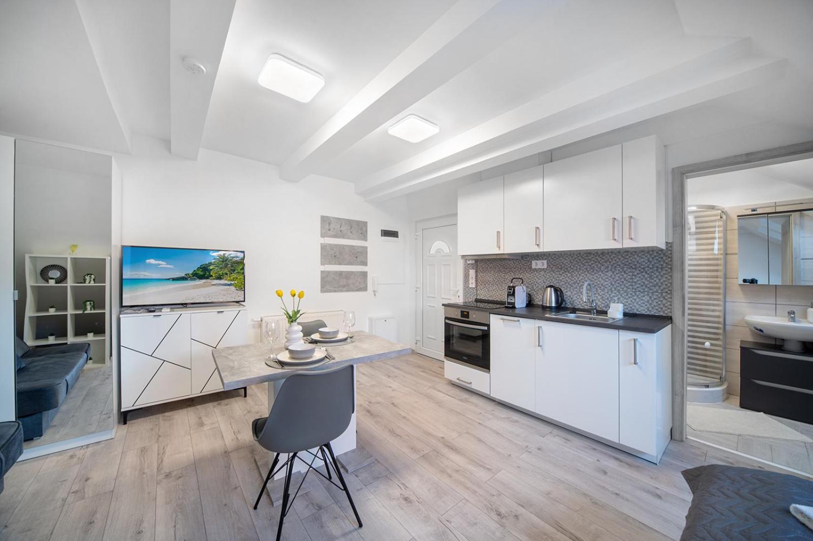 Agoston Apartman 1-2 - Lora,Marci Pecs Ngoại thất bức ảnh