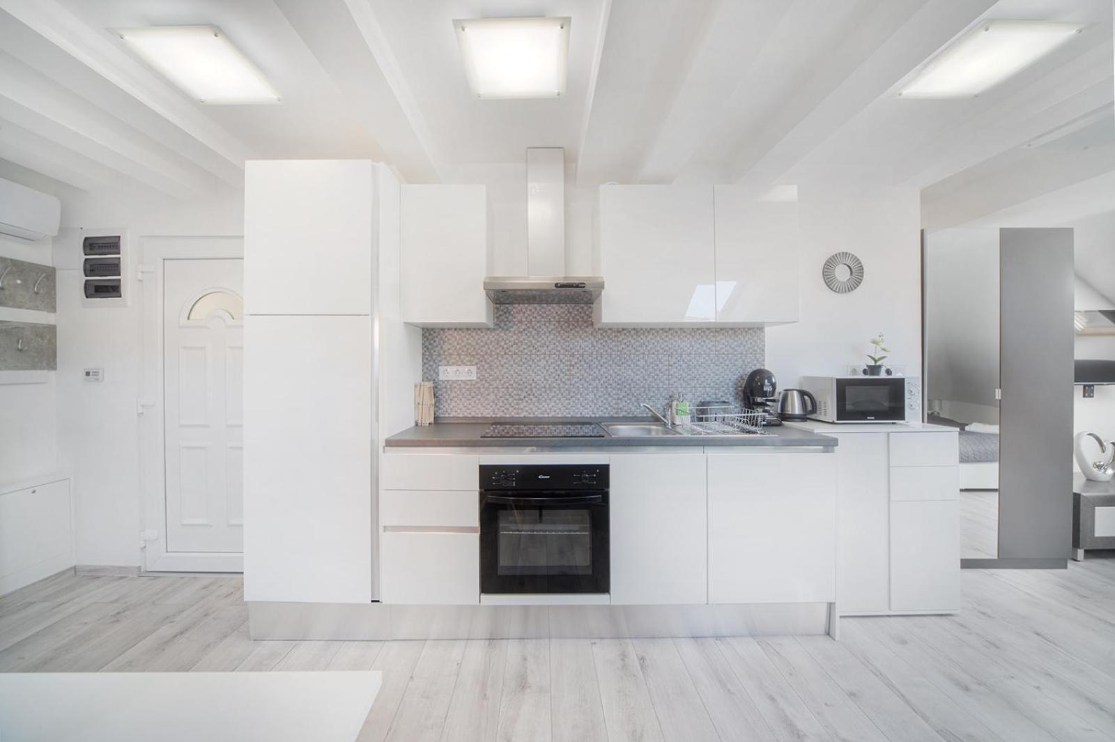 Agoston Apartman 1-2 - Lora,Marci Pecs Ngoại thất bức ảnh