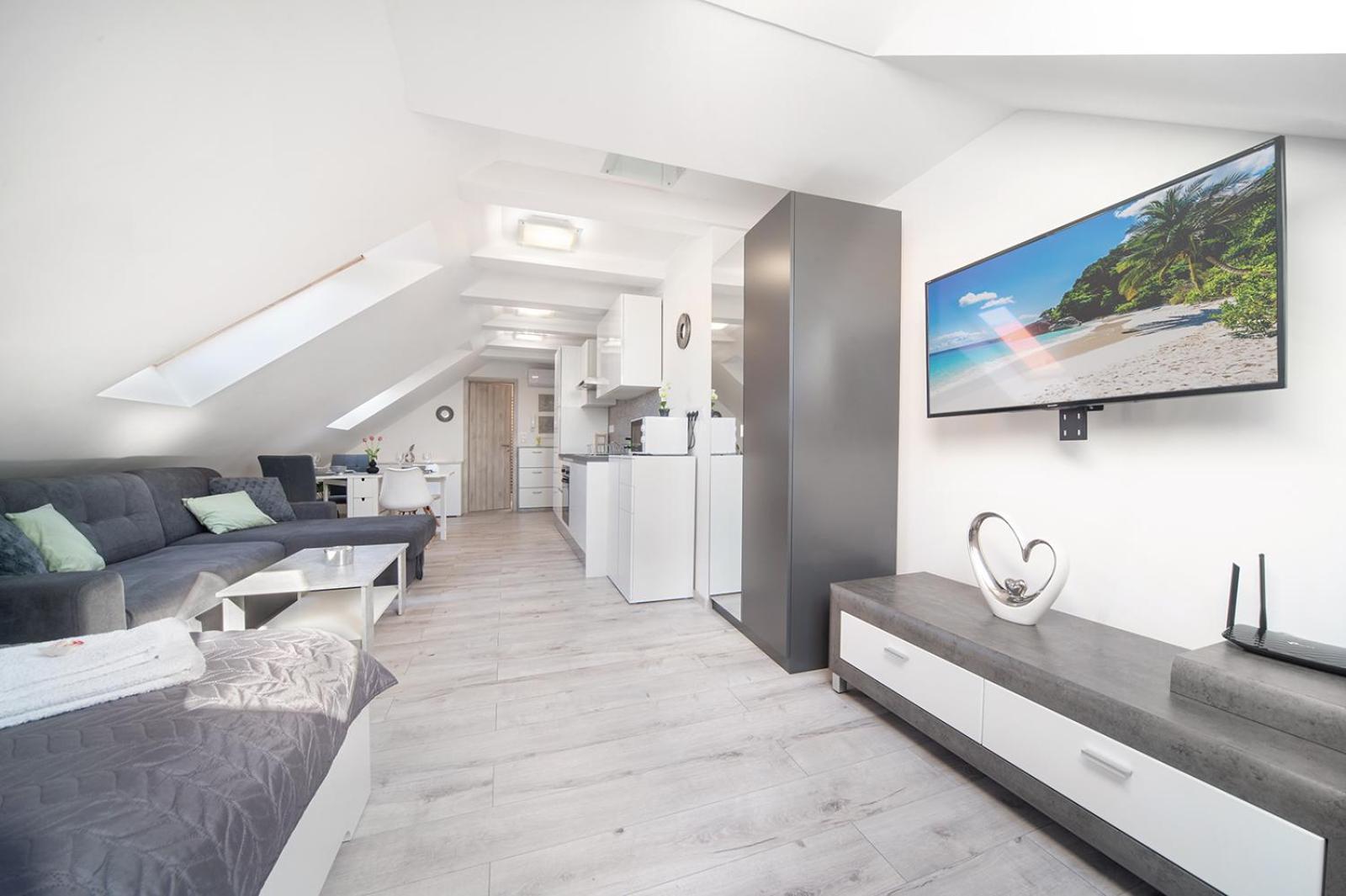 Agoston Apartman 1-2 - Lora,Marci Pecs Ngoại thất bức ảnh